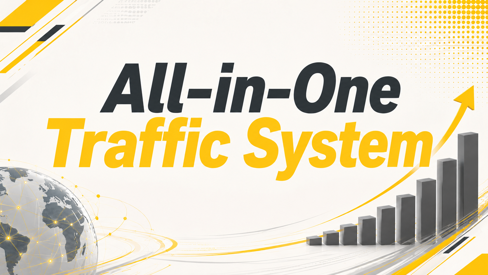 The Click Engine software for promoting affiliate offers