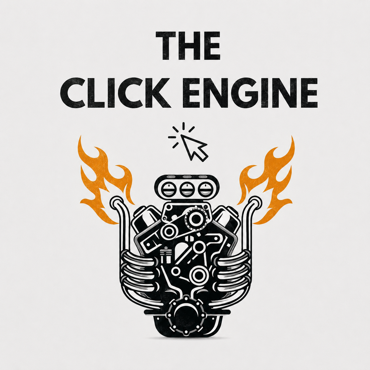 The Click Engine affiliate marketing traffic automation tool